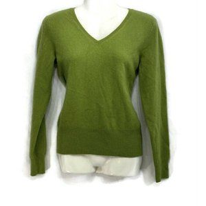 Prive Large Cashmere Sweater